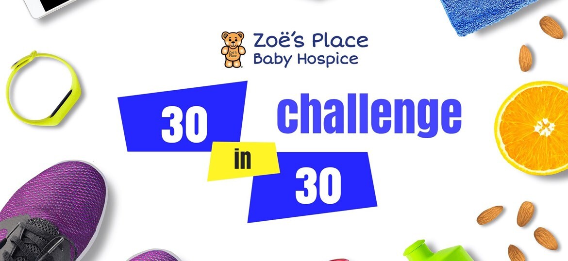 The 30 in 30 Challenge